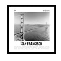 San Francisco - Minijatura