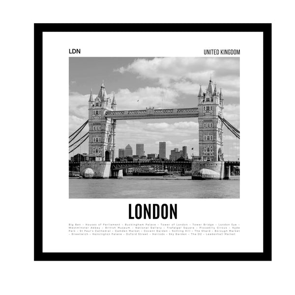 London - Minijatura