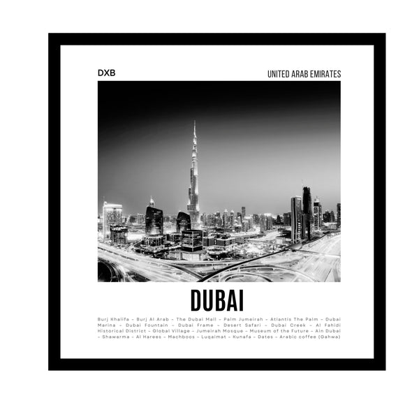 Dubai - Minijatura