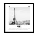 Paris - Minijatura