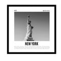New York - Minijatura