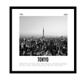 Tokyo - Minijatura
