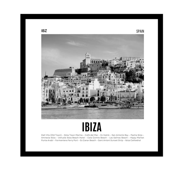 Ibiza - Minijatura