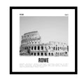 Rome - Minijatura