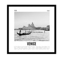 Venice - Minijatura