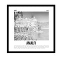 Amalfi - Minijatura