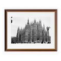 Duomo di Milano - Uramljena slika - Više ramova