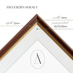 Grace Kelly: The Final Curtain - Uramljena slika - Više ramova