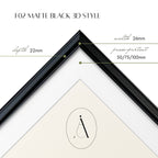 Cartier Shopping Bags - Uramljena slika - Više ramova