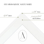 Dior Surfboard - Uramljena slika - Više ramova