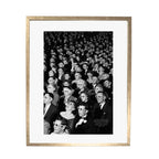 The First 3D Film (1922) - Uramljena slika - Više ramova