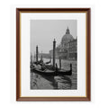 Vintage Venice - Uramljena slika - Više ramova