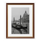 Vintage Venice - Uramljena slika - Više ramova