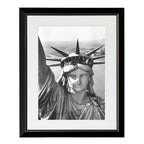 Liberty’s Crown (1952) - Uramljena slika - Više ramova
