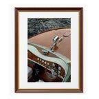 Riva Elegance - Uramljena slika - Više ramova