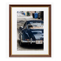 Mercedes-Benz 300 SL Gullwing - Uramljena slika - Više ramova