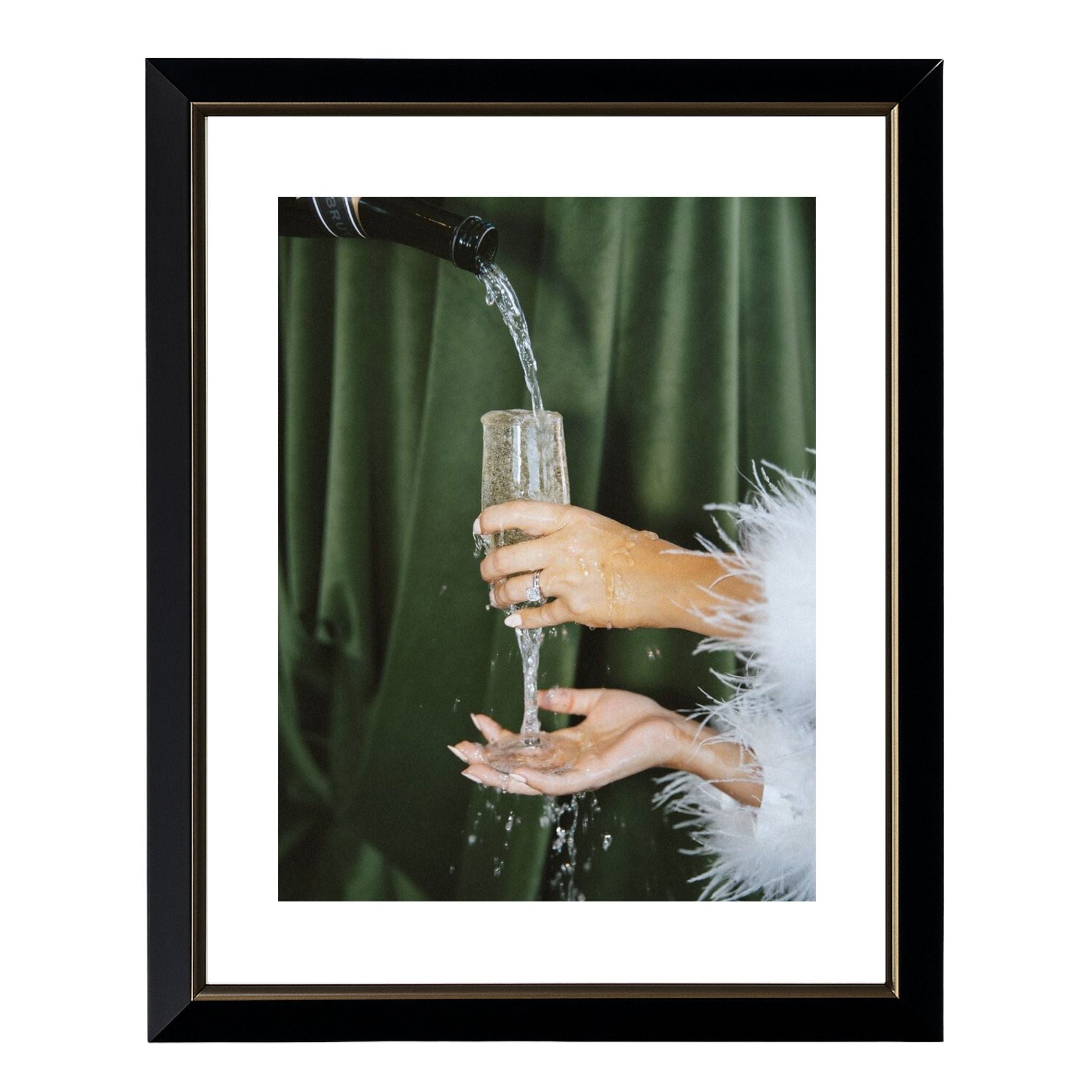 Celebration - Uramljena slika - Više ramova