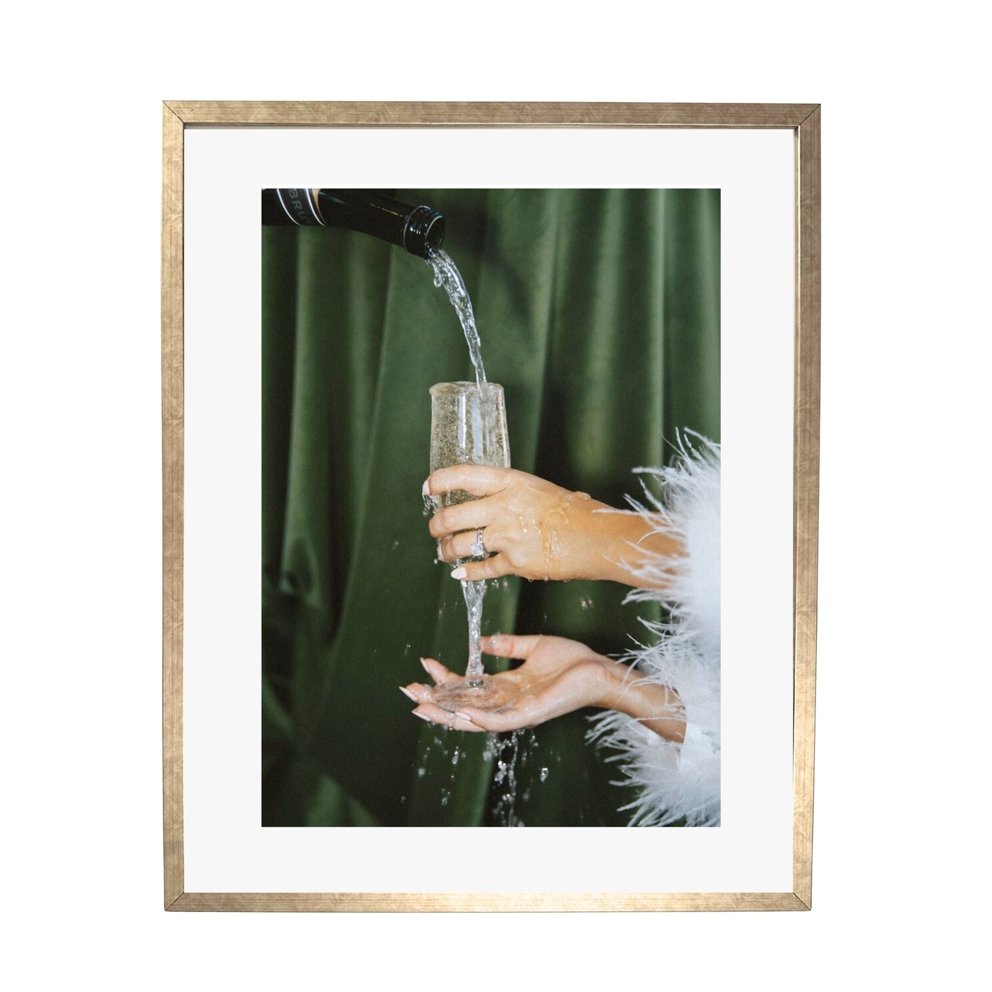 Celebration - Uramljena slika - Više ramova