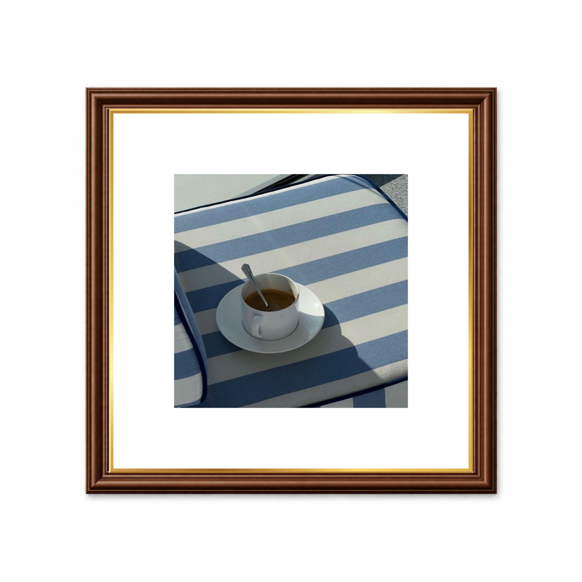 Coffee - Minijatura - Više ramova