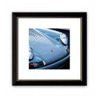 Blue Porsche #5 - Minijatura - Više ramova