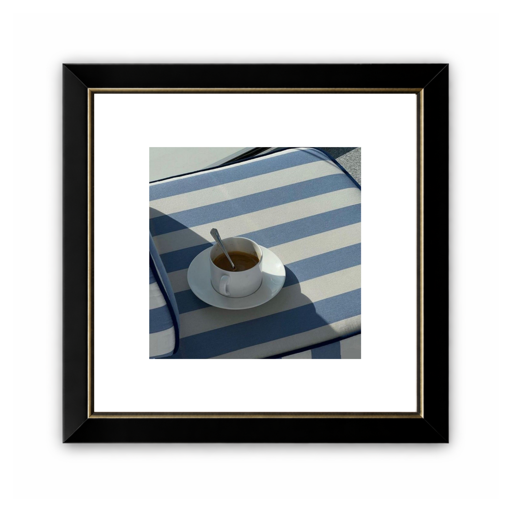 Coffee - Minijatura - Više ramova