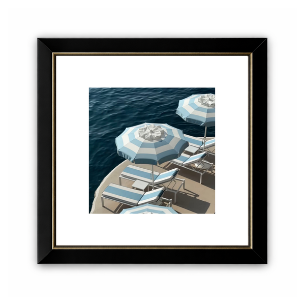 Endless Summer - Minijatura - Više ramova